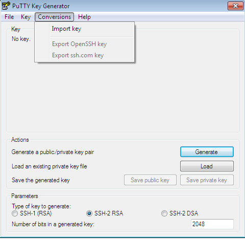 how to setup putty ssh for mac how to setup putty ssh for mac