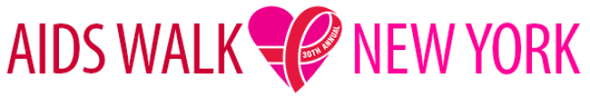 30th Annual NY AIDS WALK